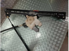 Recambio de elevalunas delantero izquierdo para citroen c4 picasso feel referencia OEM IAM 9675288980  ELECTRICO 2