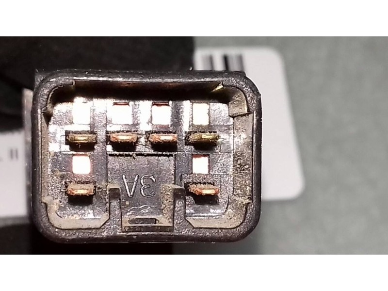 Recambio de interruptor para kia carnival ii 2.9 cdri ex referencia OEM IAM  4+2 PINES ANTINIEBLA