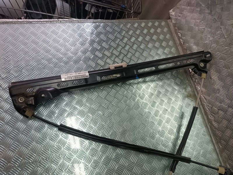 Recambio de elevalunas delantero izquierdo para citroen c4 picasso feel referencia OEM IAM 9675288980  ELECTRICO