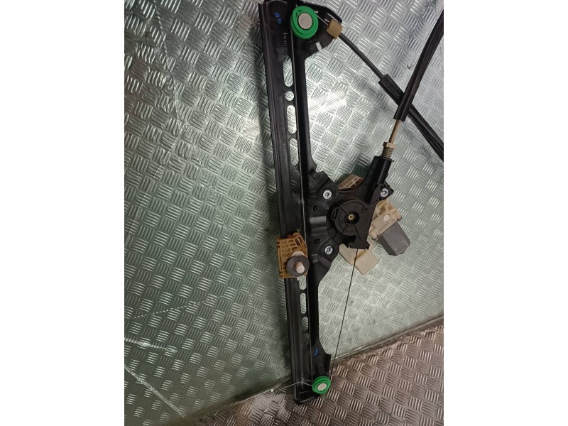 Recambio de elevalunas delantero izquierdo para citroen c4 picasso feel referencia OEM IAM 9675288980  ELECTRICO