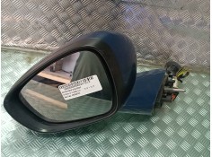 Recambio de retrovisor izquierdo para citroen c4 picasso feel referencia OEM IAM E9026724 A057273 ELECTRICO