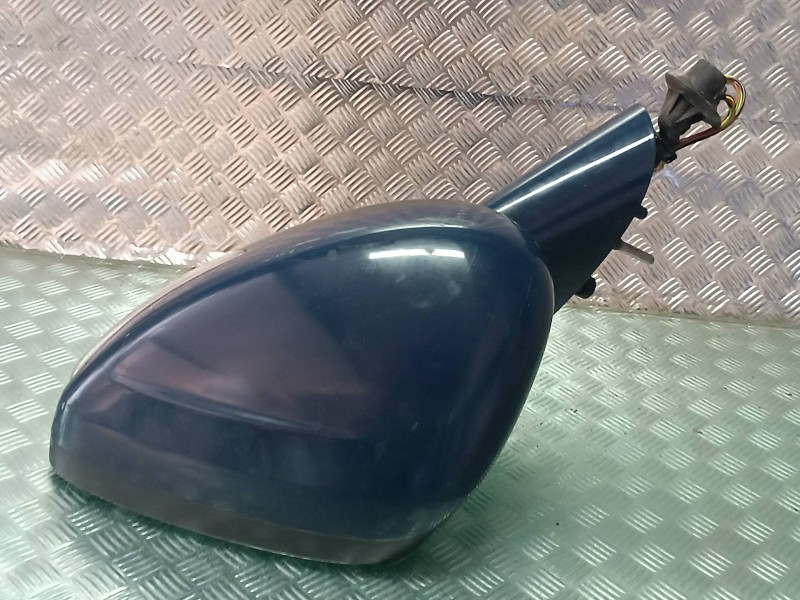 Recambio de retrovisor izquierdo para citroen c4 picasso feel referencia OEM IAM E9026724 A057273 ELECTRICO