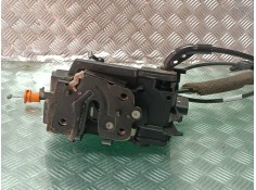 Recambio de cerradura puerta trasera derecha para citroen c4 picasso feel referencia OEM IAM 9810310780 CONECTOR 7 PINES ELECTRI 2