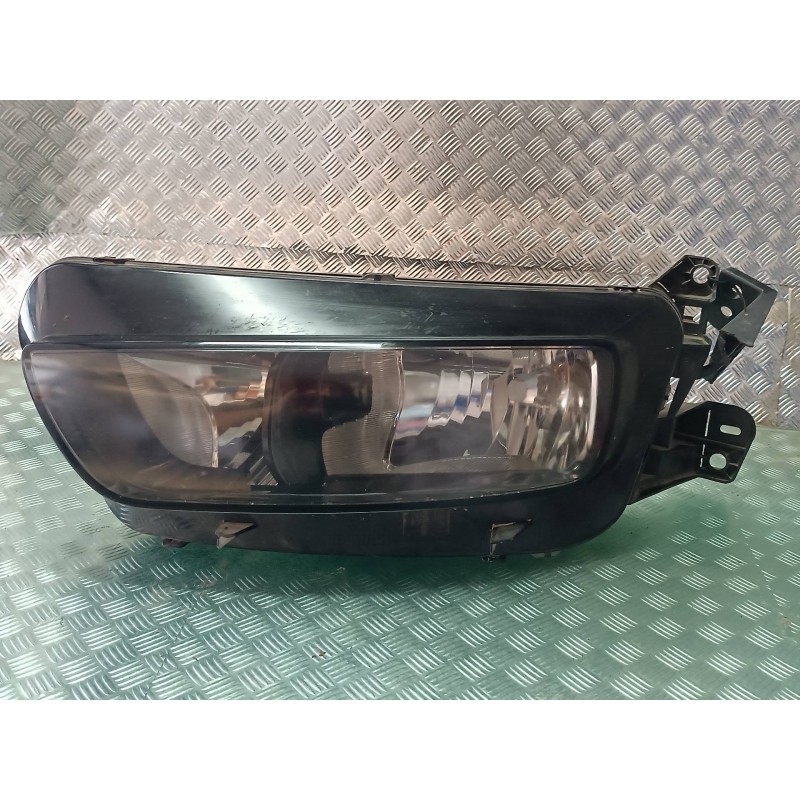 Recambio de faro izquierdo para citroen c4 picasso feel referencia OEM IAM 9675975980 967597598002 