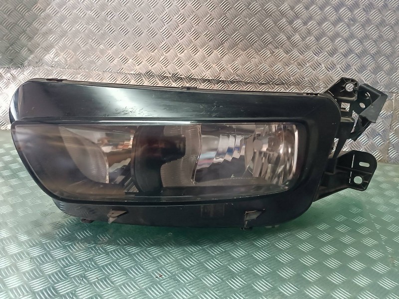 Recambio de faro izquierdo para citroen c4 picasso feel referencia OEM IAM 9675975980 967597598002 