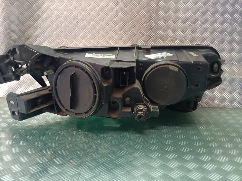 Recambio de faro izquierdo para citroen c4 picasso feel referencia OEM IAM 9675975980 967597598002 