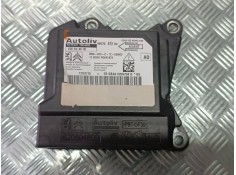 Recambio de centralita airbag para citroen c4 picasso feel referencia OEM IAM 9807547380 620644600 AUTOLIV