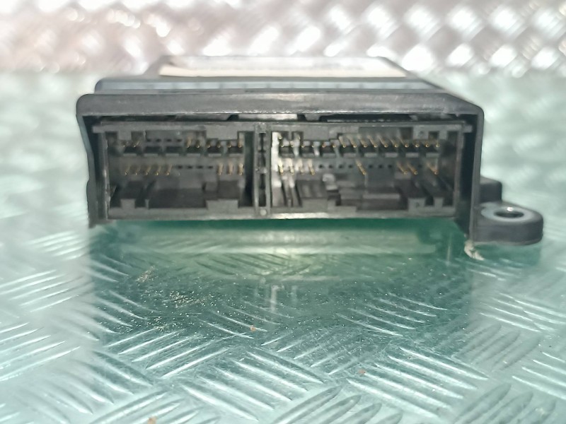 Recambio de centralita airbag para citroen c4 picasso feel referencia OEM IAM 9807547380 620644600 AUTOLIV