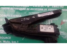 Recambio de pedal acelerador para seat leon (1p1) stylance / style referencia OEM IAM 1K1721503P  