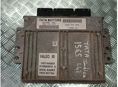 Recambio de centralita motor uce para tata indica idi referencia OEM IAM 279115210117 215854506A 279115219916