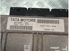Recambio de centralita motor uce para tata indica idi referencia OEM IAM 279115210117 215854506A 279115219916 2