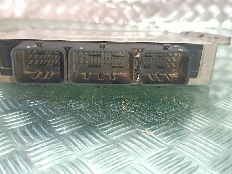 Recambio de centralita motor uce para tata indica idi referencia OEM IAM 279115210117 215854506A 279115219916