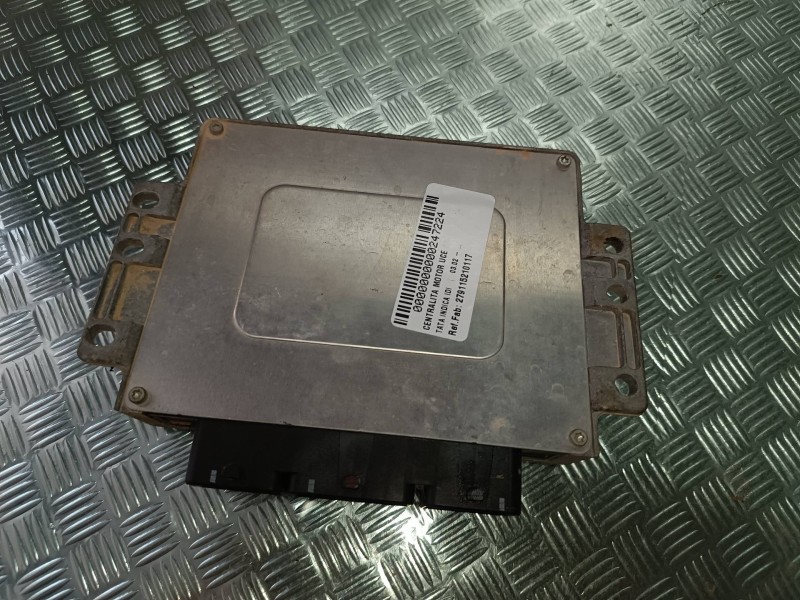 Recambio de centralita motor uce para tata indica idi referencia OEM IAM 279115210117 215854506A 279115219916