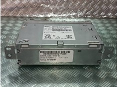 Recambio de sistema audio / radio cd para citroen c4 picasso feel referencia OEM IAM 9810485780  MAGNETI MARELLI