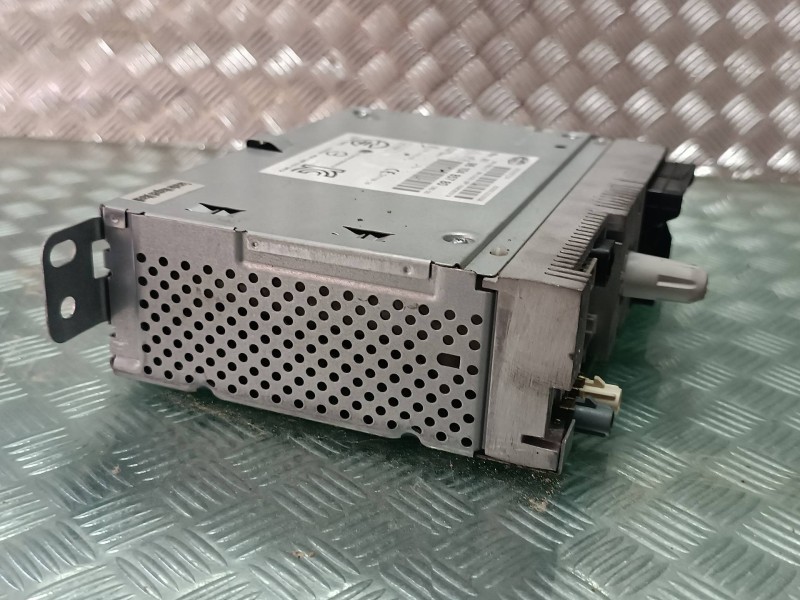 Recambio de sistema audio / radio cd para citroen c4 picasso feel referencia OEM IAM 9810485780  MAGNETI MARELLI