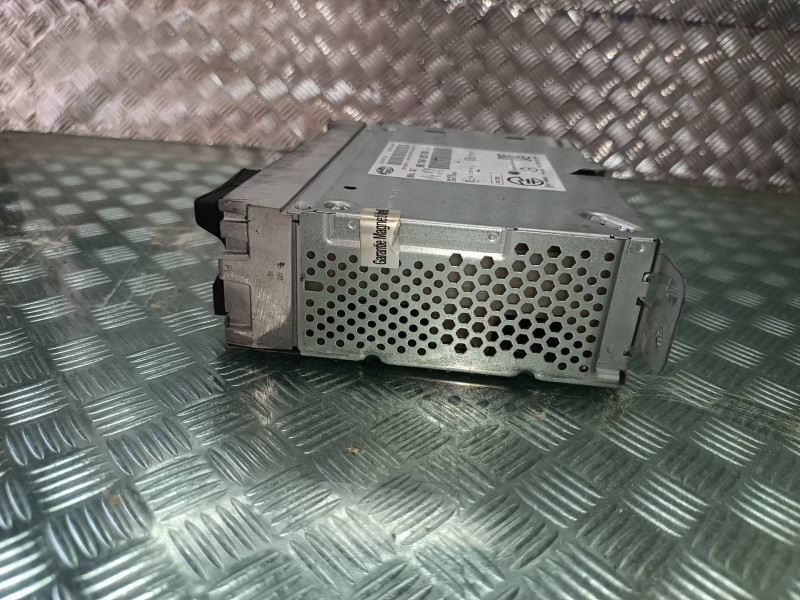 Recambio de sistema audio / radio cd para citroen c4 picasso feel referencia OEM IAM 9810485780  MAGNETI MARELLI