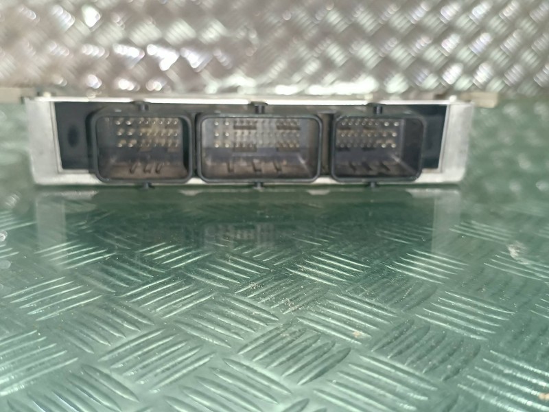 Recambio de centralita motor uce para tata indica referencia OEM IAM 279115210115 279115219901 215842759