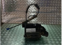 Recambio de cerradura puerta delantera izquierda para citroen c4 picasso feel referencia OEM IAM 9810310380 CONECTOR 7 PINES ELE