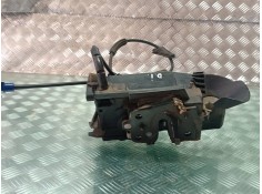 Recambio de cerradura puerta delantera izquierda para citroen c4 picasso feel referencia OEM IAM 9810310380 CONECTOR 7 PINES ELE 2