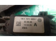Recambio de pedal acelerador para seat leon (1p1) stylance / style referencia OEM IAM 1K1721503P   2