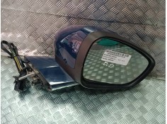 Recambio de retrovisor derecho para citroen c4 picasso feel referencia OEM IAM E4034306  ELECTRICO