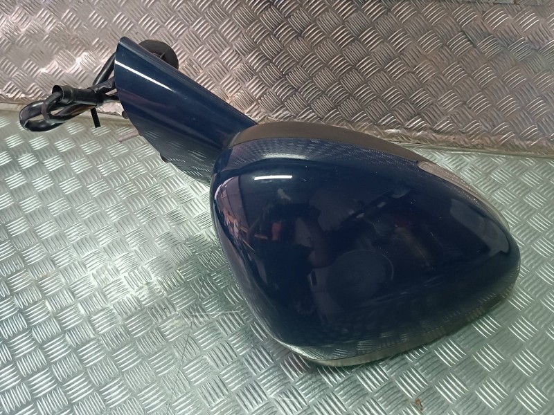 Recambio de retrovisor derecho para citroen c4 picasso feel referencia OEM IAM E4034306  ELECTRICO