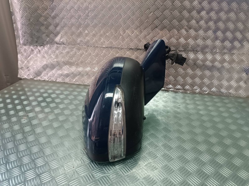 Recambio de retrovisor derecho para citroen c4 picasso feel referencia OEM IAM E4034306  ELECTRICO
