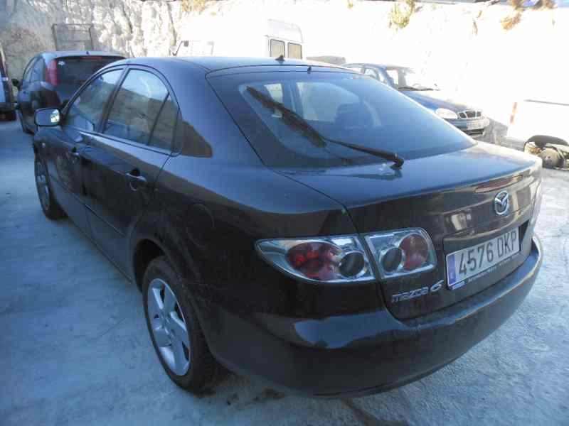 mazda 6 berlina (gg) del año 2005