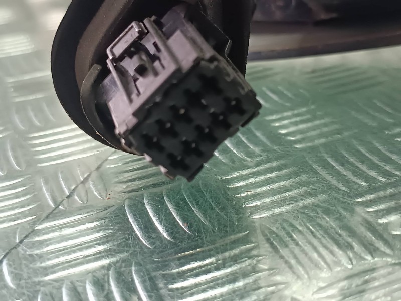 Recambio de retrovisor derecho para citroen c4 picasso feel referencia OEM IAM E4034306  ELECTRICO