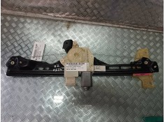 Recambio de elevalunas trasero derecho para citroen c4 picasso feel referencia OEM IAM 9676172380 9675288180 ELECTRICO