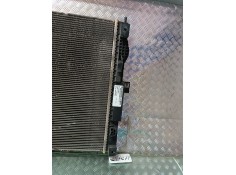 Recambio de radiador agua para citroen c4 picasso feel referencia OEM IAM 9675747980 RA2128 VALEO 2