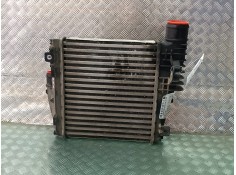 Recambio de intercooler para citroen c4 picasso feel referencia OEM IAM 9675627980  VALEO