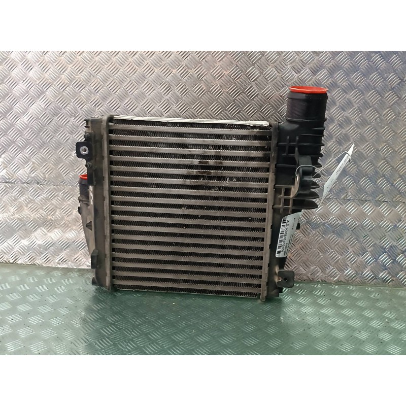 Recambio de intercooler para citroen c4 picasso feel referencia OEM IAM 9675627980  VALEO