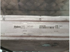 Recambio de intercooler para citroen c4 picasso feel referencia OEM IAM 9675627980  VALEO 2