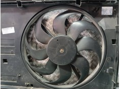 Recambio de electroventilador para citroen c4 picasso feel referencia OEM IAM 9806313280 3R211209 19995YY0591EP 2