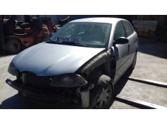 seat ibiza (6l1) del año 2004