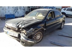 jaguar x-type del año 2005 2