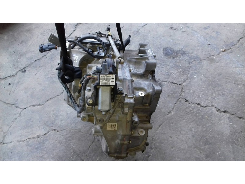 Recambio de caja cambios para citroen c4 picasso feel referencia OEM IAM 20GE23  