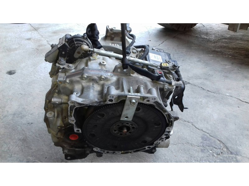 Recambio de caja cambios para citroen c4 picasso feel referencia OEM IAM 20GE23  