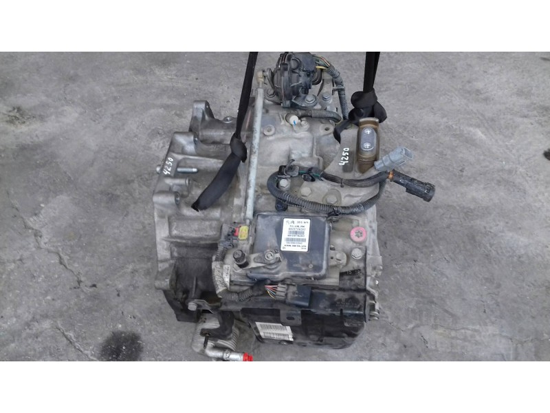 Recambio de caja cambios para citroen c4 picasso feel referencia OEM IAM 20GE23  