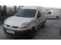 renault kangoo (f/kc0) del año 2004