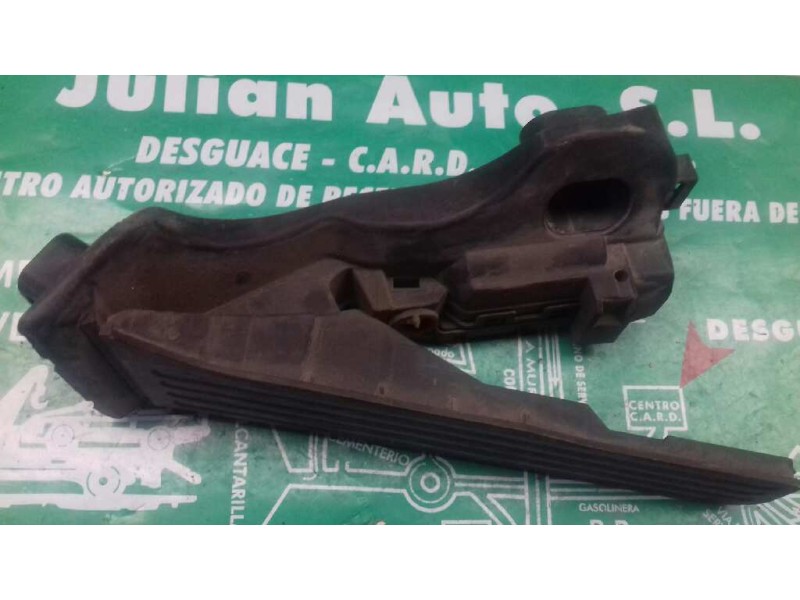 Recambio de pedal acelerador para seat leon (1p1) stylance / style referencia OEM IAM 1K1721503P  