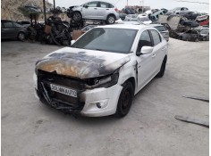 citroen c-elysée del año 2015