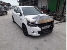 citroen c-elysée del año 2015 2