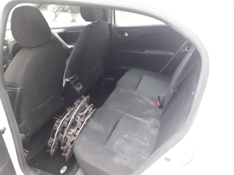 citroen c-elysée del año 2015