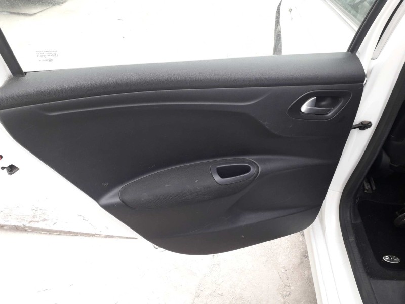 citroen c-elysée del año 2015