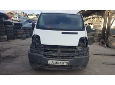 renault trafic caja cerrada (ab 4.01) del año 2010 2