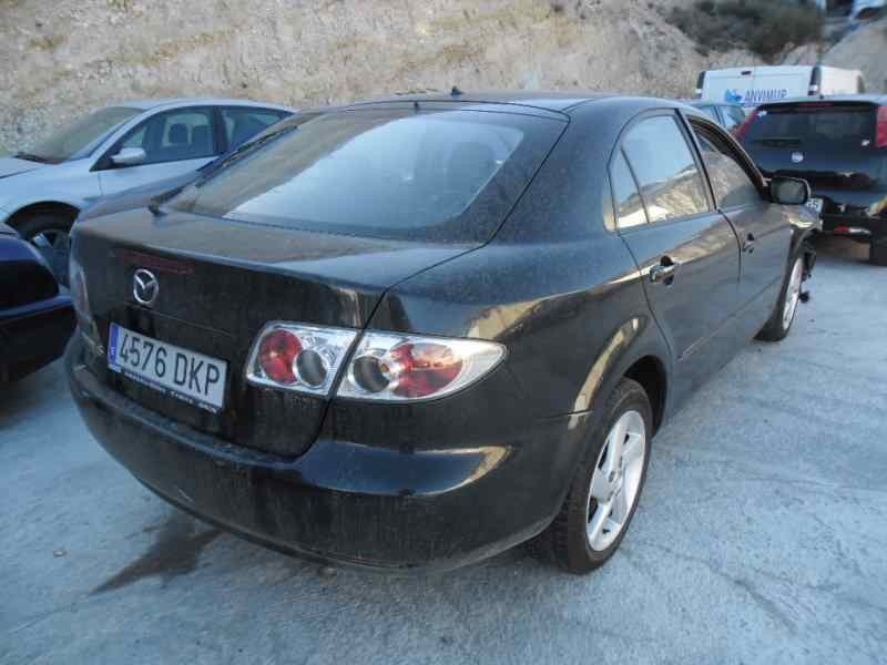 mazda 6 berlina (gg) del año 2005
