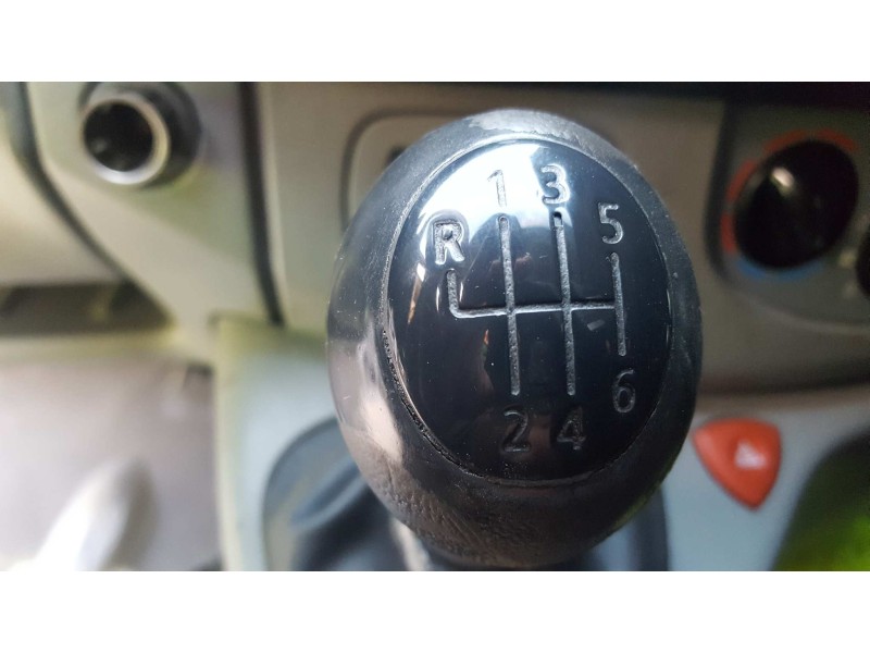 renault trafic caja cerrada (ab 4.01) del año 2010