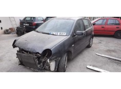 volkswagen polo (9n1) del año 2002